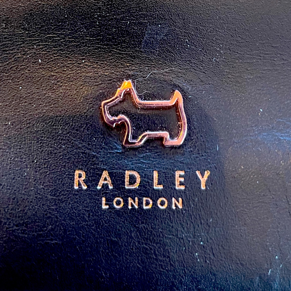 Radley London crossbody